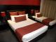 Deluxe Queen Single Room
 - Leichhardt Hotel Rockhampton