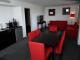 King Suite Room
 - Leichhardt Hotel Rockhampton