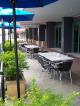 Roadside View
 - Leichhardt Hotel Rockhampton
