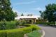 Hotel Entrance
 - Leisure Inn Pokolbin Hill