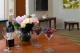 Apartment Dining Area
 - Leisure Inn Pokolbin Hill