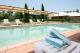 Adult Swimming Pool
 - Leisure Inn Pokolbin Hill