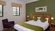 One Bedroom
 - Leisure Inn Spires