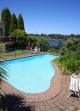 Pool  - Waterfront Lodge Motel