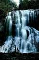 Waterfall  - Lemonthyme Wilderness Retreat