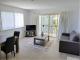 1 BR Headland Spa Living area
 - Lennox Beach Resort
