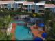 Apartments and pool
 - Lennox Beach Resort