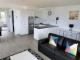 1BR Sea-breeze Kitchen
 - Lennox Beach Resort