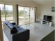 1BR Sea-View Lounge room
 - Lennox Beach Resort
