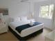 2BR Sea-view KS bedroom
 - Lennox Beach Resort
