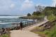 path to Lennox Point  - Lennox Beach Resort