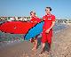 
 - Bondi Surf Lesson (BSL) Lets Go Surfing Bondi