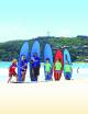 Byron Bay  - Private 1 hour Lets Go Surfing Bondi