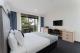 Garden View Balcony Studio
 - Leura Gardens Resort