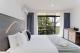 Garden View Balcony Studio
 - Leura Gardens Resort