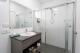 Garden View Balcony Studio | Bathroom
 - Leura Gardens Resort
