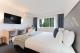 Standard Room
 - Leura Gardens Resort