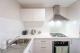 Self Contained Studio Apartment | Kitchen
 - Leura Gardens Resort