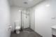 Self Contained Studio Apartment | Bathroom
 - Leura Gardens Resort