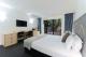 Courtyard Studio - Pet Friendly
 - Leura Gardens Resort