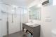 Courtyard Studio - Pet Friendly | Bathroom
 - Leura Gardens Resort