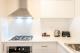 Self Contained 2 Bedroom Apartment | Kitchen
 - Leura Gardens Resort