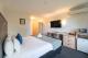 Standard Room
 - Leura Gardens Resort