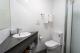 Standard Room | Bathroom
 - Leura Gardens Resort