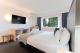 Standard Room
 - Leura Gardens Resort
