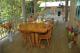 Breakfast Verandah
 - Licuala Lodge