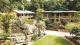 Licuala Lodge viewed from the garden
 - Licuala Lodge