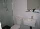 Bathroom  - Lido Suites Sydney