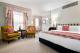 Grand Deluxe Resort View Room
 - Lilianfels Blue Mountains Resort & Spa