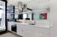 Kitchen
 - Lilli Apartments - Corporate Keys