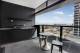 Balcony
 - Lilli Apartments - Corporate Keys