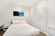 Bedroom  - Lilli Apartments - Corporate Keys