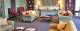 Guest Lounge
 - Lancemore Milawa