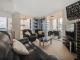 2 Bedroom Apartment-Lounge
 - Link Portside Apartment Hotel
