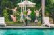 Children enjoying the pool
 - Litchfield Outback Resort