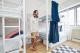 Melbourne City and Surrounds Accommodation, Hotels and Apartments - Little Drifter North Melbourne