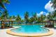 Poolside Cabanas
 - Lomani Island Resort & Spa