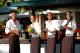 Fijian Welcome
 - Lomani Island Resort & Spa
