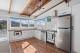 3BR apartment - kitchen
 - Long Beach House Apartments