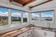 3BR apartment - river view from kitchen
 - Long Beach House Apartments