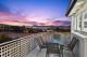 3BR - View from balcony and lounge
 - Long Beach House Apartments