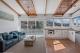 3BR - Open plan living/dining/kitchen
 - Long Beach House Apartments
