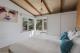 3BR - Bedroom (3), king bed, garden view
 - Long Beach House Apartments