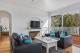 2BR - Lounge area
 - Long Beach House Apartments