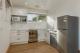 2BR - Equipped kitchen
 - Long Beach House Apartments