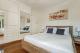 2BR - Queen bedroom (1)
 - Long Beach House Apartments